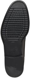 Geox Кожени половинки обувки Geox U BARBERIGO (U56MBD00043C6010)