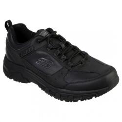 Skechers cipő OAK CANYON - REDWICK (51896BBK475)