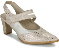 Dorking Pantofi cu toc Femei DODI Dorking Bej 41