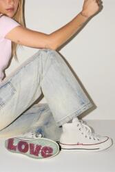 Converse Високи кецове Converse Chuck 70 Valentine's Day (A19060C)