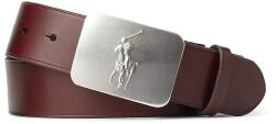 Ralph Lauren bőr öv - barna 105 - answear - 51 990 Ft