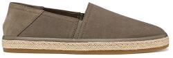 Geox espadrilles U PANTELLERIA - barna Férfi 42