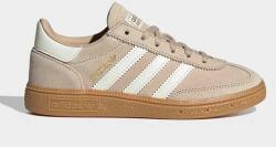 adidas Originals gyerek velúr sportcipő HANDBALL SPEZIAL - bézs 32