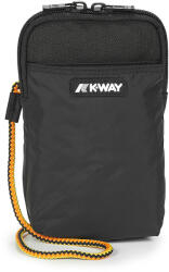 K-Way Poșete și Sacoșe Femei VITREE K-Way Negru Unic