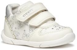 GEOX gyerek sportcipő ZAPITO - fehér 26
