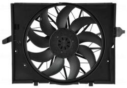 NISSENS Ventilátor chladenia motora NISSENS 85735 (85735)
