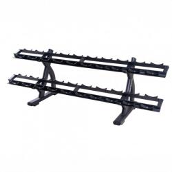 inSPORTline Suport pentru Gantere inSPORTline GymRack II (25829) - insportline
