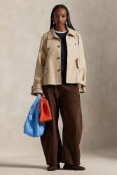 Ralph Lauren Памучно палто Polo Ralph Lauren (211A93141)