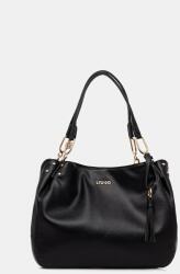 Liu Jo kézitáska - fekete Univerzális méret - answear - 64 990 Ft