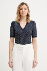 Marciano by Guess Marciano Guess t-shirt ARIA - sötétkék L