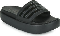adidas Șlapi Femei ADILETTE PLATFORM adidas Negru 37