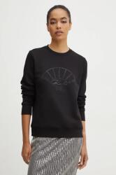 KARL LAGERFELD felső - fekete S - answear - 38 990 Ft