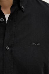 BOSS Orange Памучна риза (50519707) - answear - 119,29 лв