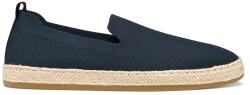 Geox espadrilles U PANTELLERIA - sötétkék Férfi 45
