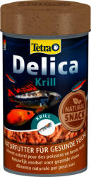  Tetra Delica Krill | Prémium fagyasztva szárított krill rák - 100 ml
