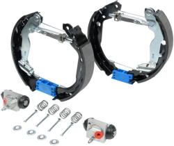 ATE Sada brzdových čeľustí ATE 03.0520-7622.3 (03.0520-7622.3)