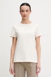 Guess t-shirt BRIANA - bézs L