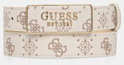 Guess öv CARRIE - bézs XS