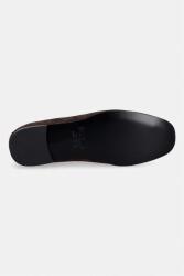 Furla Велурени мокасини Furla Heritage Loafer (YK75FHE.Y61000.2566S)