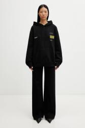 MM6 Maison Margiela Памучен суичър MM6 Maison Margiela (S52GU0255.M25025.900)