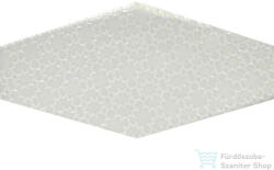 Cifre Cerámica VIENA Gris Decor 10x20 cm fali csempe (CIF0357)