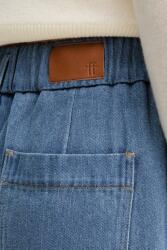 Forte Forte Дънки Forte Forte (14532bis.my.pants)