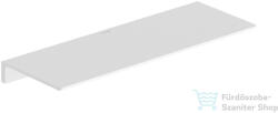 Hansgrohe ADDSTORIS 40 cm-es fali polc, matt fehér 41794700 (41794700)