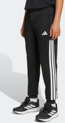 Adidas gyerek melegítőnadrág - fekete 116 - answear - 17 990 Ft