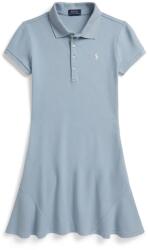 Ralph Lauren gyerek ruha - kék 144-154