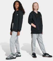 Adidas gyerek melegítőnadrág - szürke 170