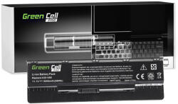 Green Cell Pro Laptop akkumulátor / akku Asus G56 N46 N56 N56DP N56V N56VM N56VZ N76 AS41PRO (AS41PRO)