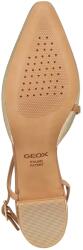 Geox Кожени балеринки Geox D GISELDA15 (D65YUB0KYTUC2235)