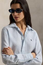 Ralph Lauren риза дамска от памук (211A96158) - answear - 183,83 лв