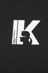 Karl Lagerfeld Jeans тениска дамска от памук (A1W17031) - answear - 95,64 лв