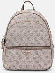 GUESS hátizsák MANHATTAN - bézs Univerzális méret - answear - 64 990 Ft