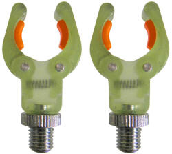 Carp Academy biztonsági bottartó villa 2 db (8100-106)