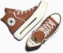 Converse Високи кецове Ctas Double Stack (A17883C)