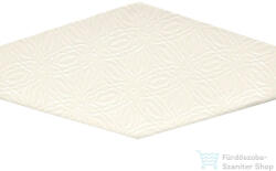 Cifre Cerámica VIENA Ivory Decor 10x20 cm fali csempe (CIF0360)