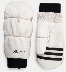 adidas kesztyűk x Moon Boot - bézs S