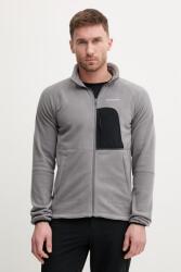 Columbia sportos pulóver Rapid Expedition II - szürke S