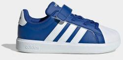 adidas gyerek sportcipő STREETTALK - kék 28