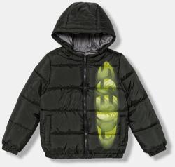 GUESS gyerek dzseki - zöld 136-146 - answear - 24 090 Ft