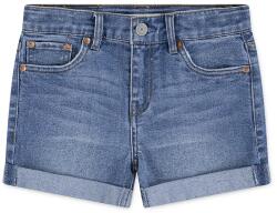 Levi's gyerek farmer rövidnadrág - kék 140 - answear - 15 990 Ft