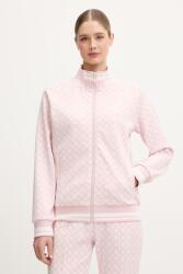 GUESS felső AGGIE - rózsaszín XL