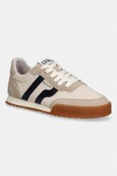 Gant sportcipő Baylle - bézs Férfi 46 - answear - 50 990 Ft