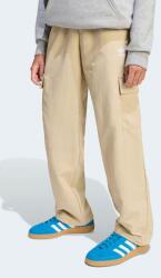 Adidas gyerek nadrág - sárga 140