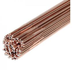  Hegesztő pálca SG-2 TIG 1.2x1000mm (5kg/cs) I (I212RN1T501)