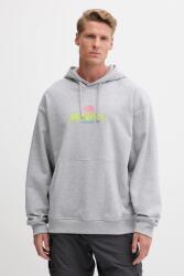 The North Face felső Expedition Celebration - szürke L