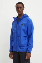 Adidas felső City Escape - kék S