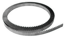 PILANA fűrészszalag fára tekercsben 30x0, 7/10, 0mm (031104-0006)